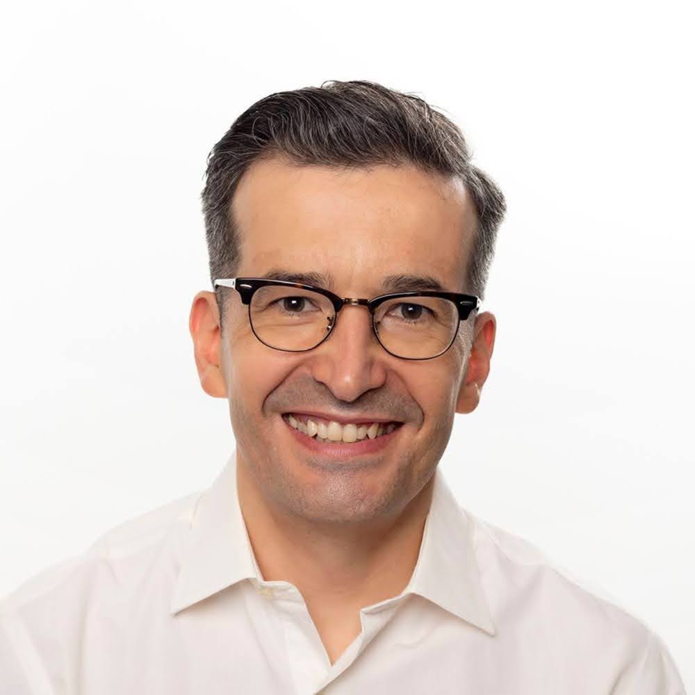 Iván Martínez, fundador de CohetIA